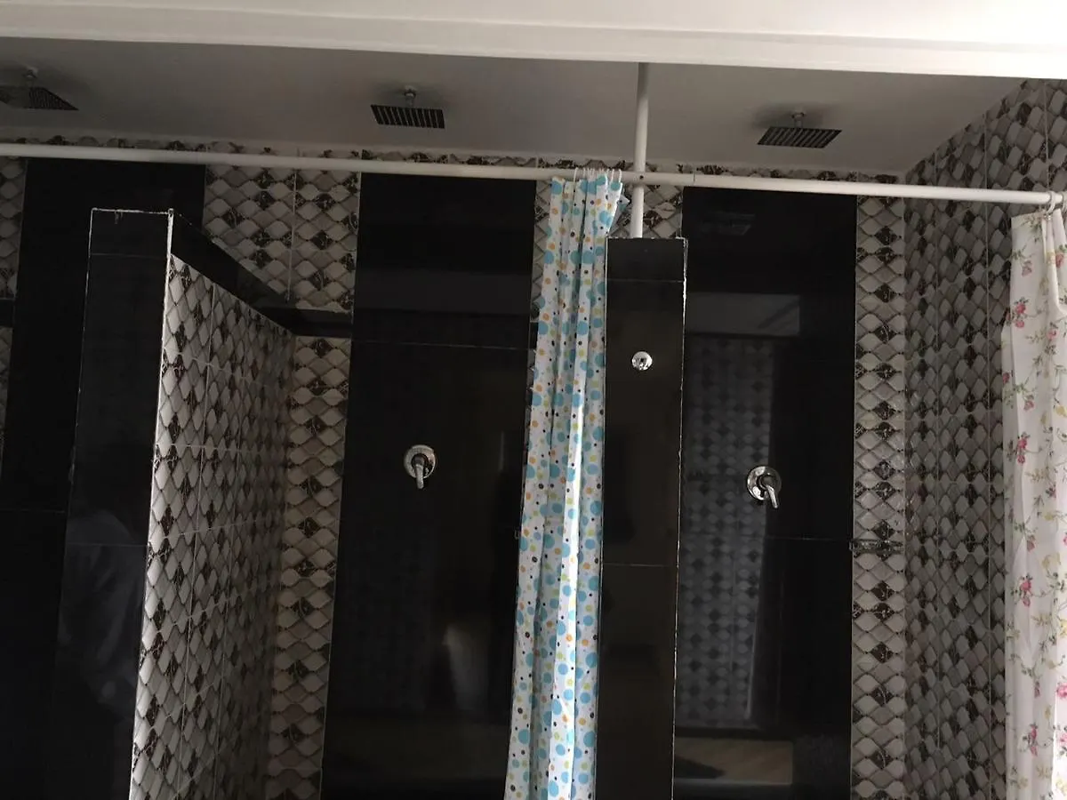 أديس أبابا Yosti Hotel & Spa 0*, أديس أبابا إثيوبيا