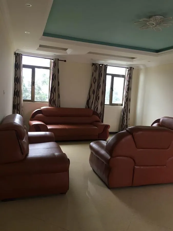 أديس أبابا Yosti Hotel & Spa إثيوبيا