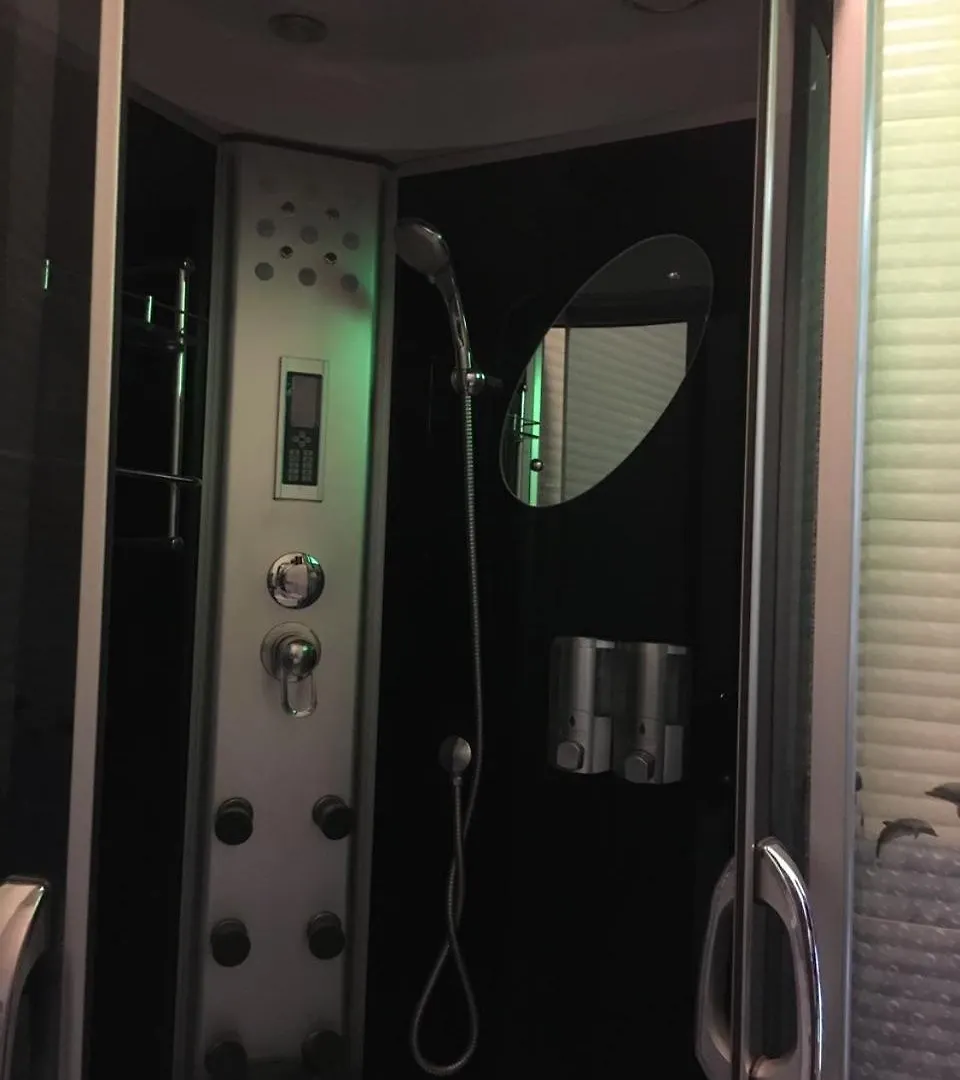 أديس أبابا Yosti Hotel & Spa 0*, أديس أبابا إثيوبيا