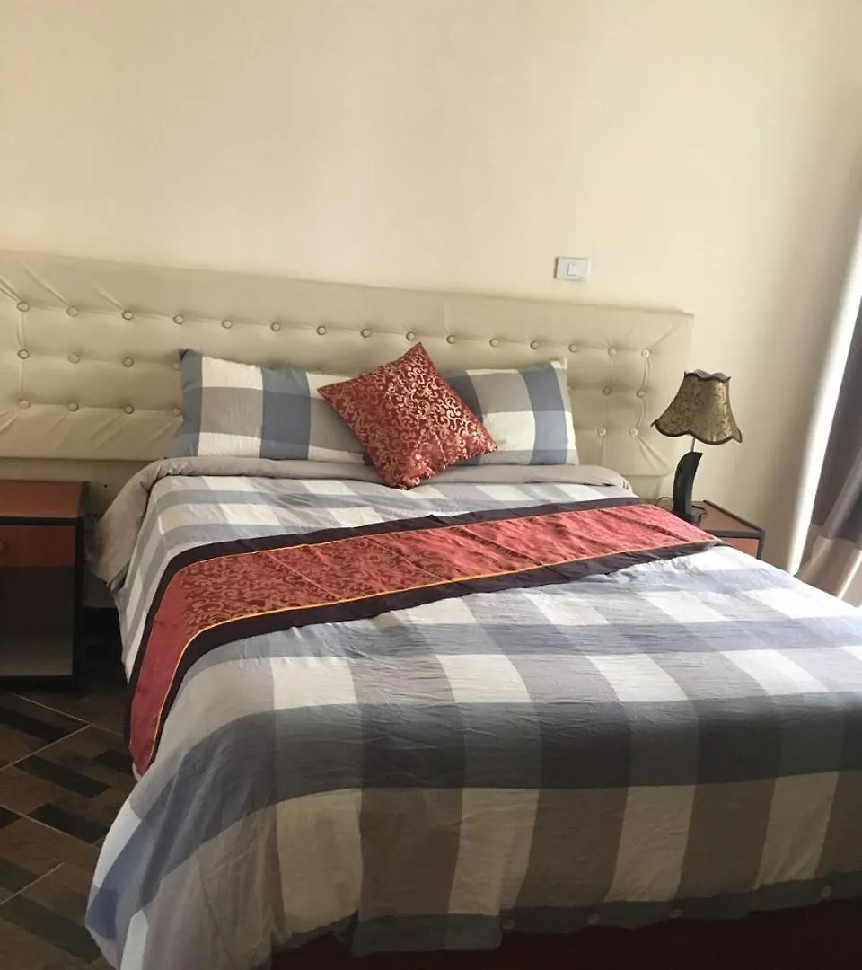 أديس أبابا Yosti Hotel & Spa أديس أبابا